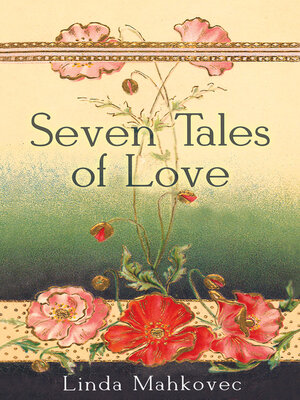 cover image of Seven Tales of Love